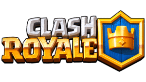 Clash-Royale logo