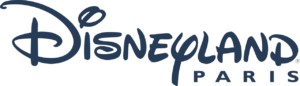 Disneyland Paris logo