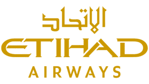 Etihad Airways logo