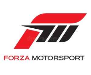 Forza-Motorsport logo