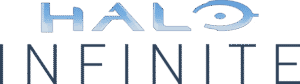 Halo Infinite logo