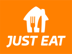 Just Eat logo