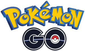 Pokemon Go logo