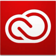 Adobe Creative Cloud logo