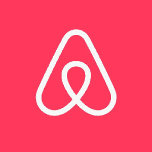 Airbnb logo