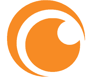 Crunchyroll logo