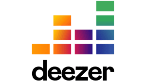 Deezer logo