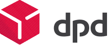 DPD logo