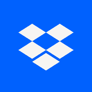Dropbox logo