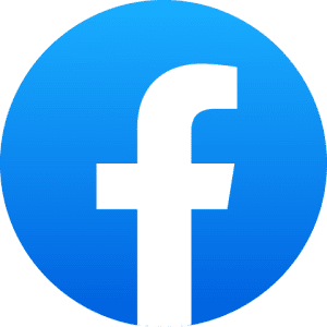 Facebook logo