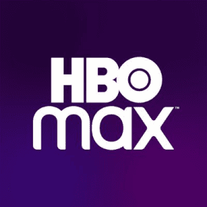 HBO Max logo
