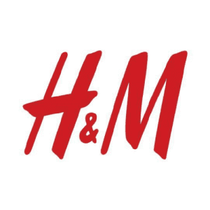 H&M logo