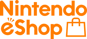 Nintendo eShop logo