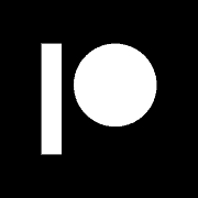 Patreon logo