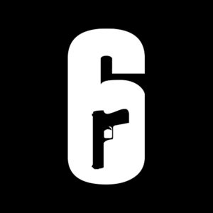 Rainbow Six logo