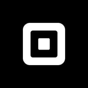 Square logo