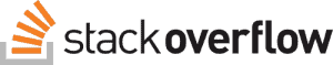 Stackoverflow logo