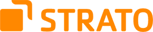 Strato logo