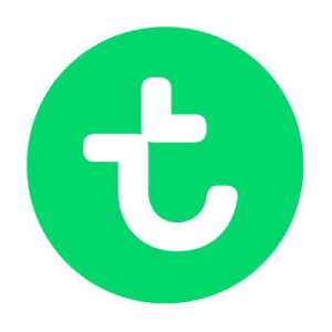Transavia logo