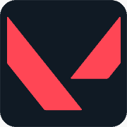 Valorant logo