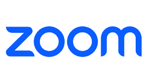 Zoom logo