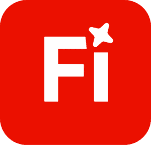 Adobe Firefly logo