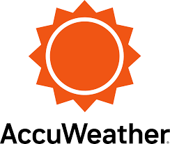 AccuWeather logo