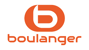 Boulanger logo