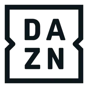 DAZN logo