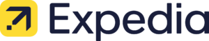Expedia logo