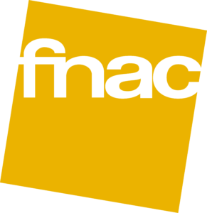 Fnac logo