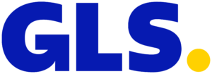 GLS logo