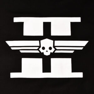 Helldivers 2 logo