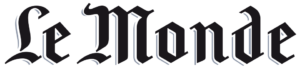 Le Monde logo