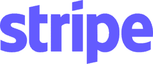 Stripe logo