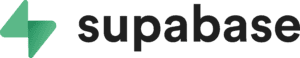 Supabase logo