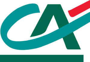 Crédit Agricole logo