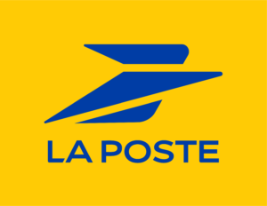 La Poste logo