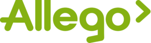 Allego logo