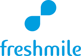 Freshmile logo