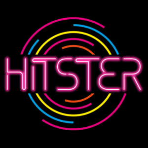 Hitster logo