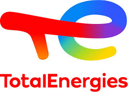 TotalEnergies Recharge logo