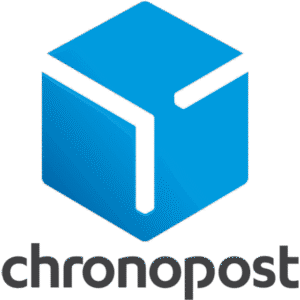 Chronopost logo