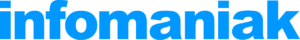 Infomaniak logo